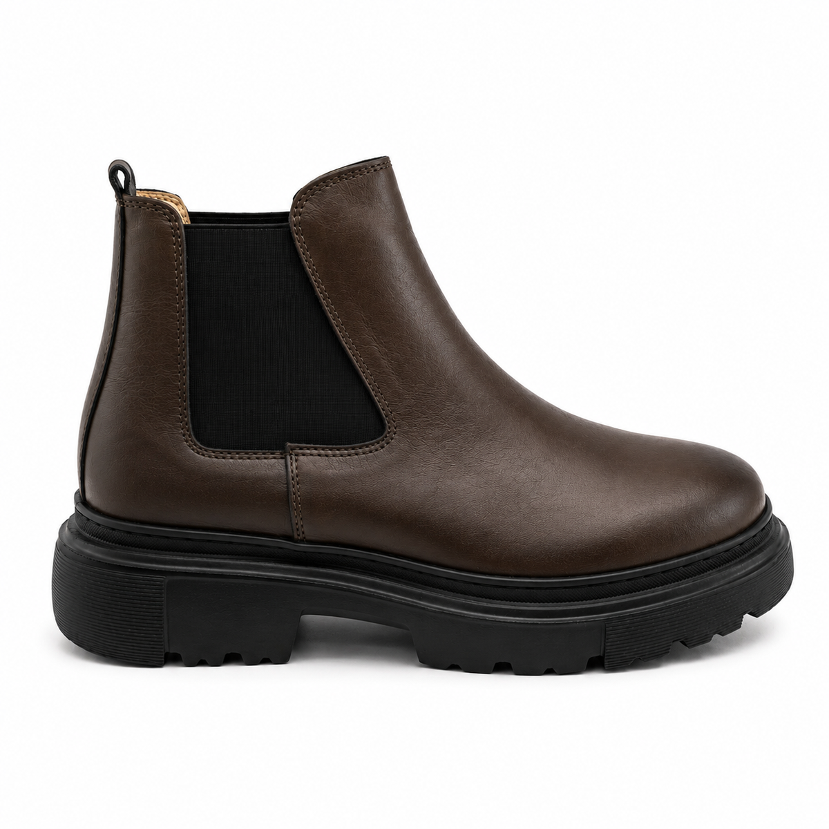 Bottine Chelsea Homme311