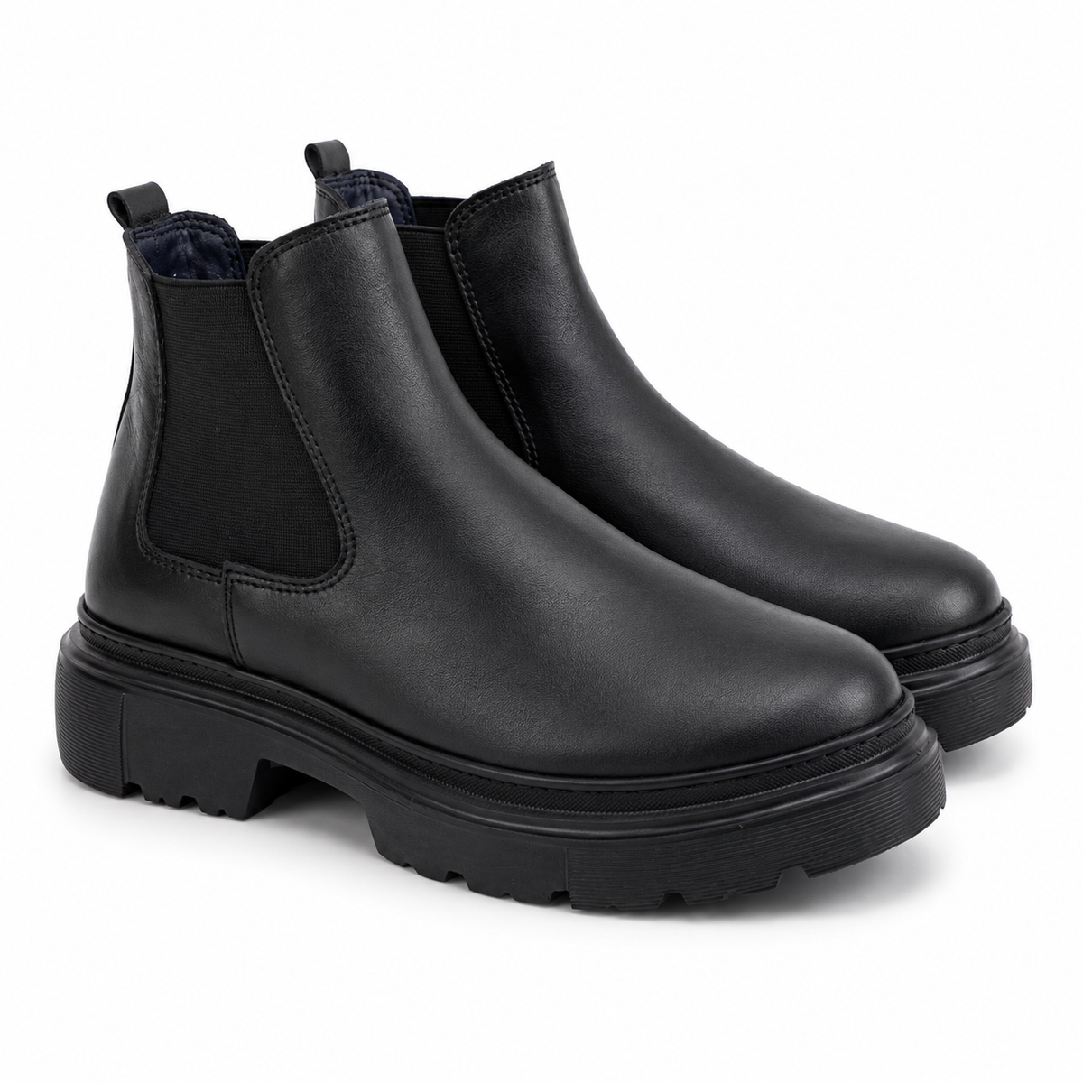 Bottine Chelsea Homme0998