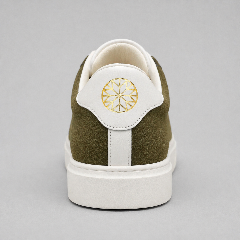 Zaydan Olive Classic Signature