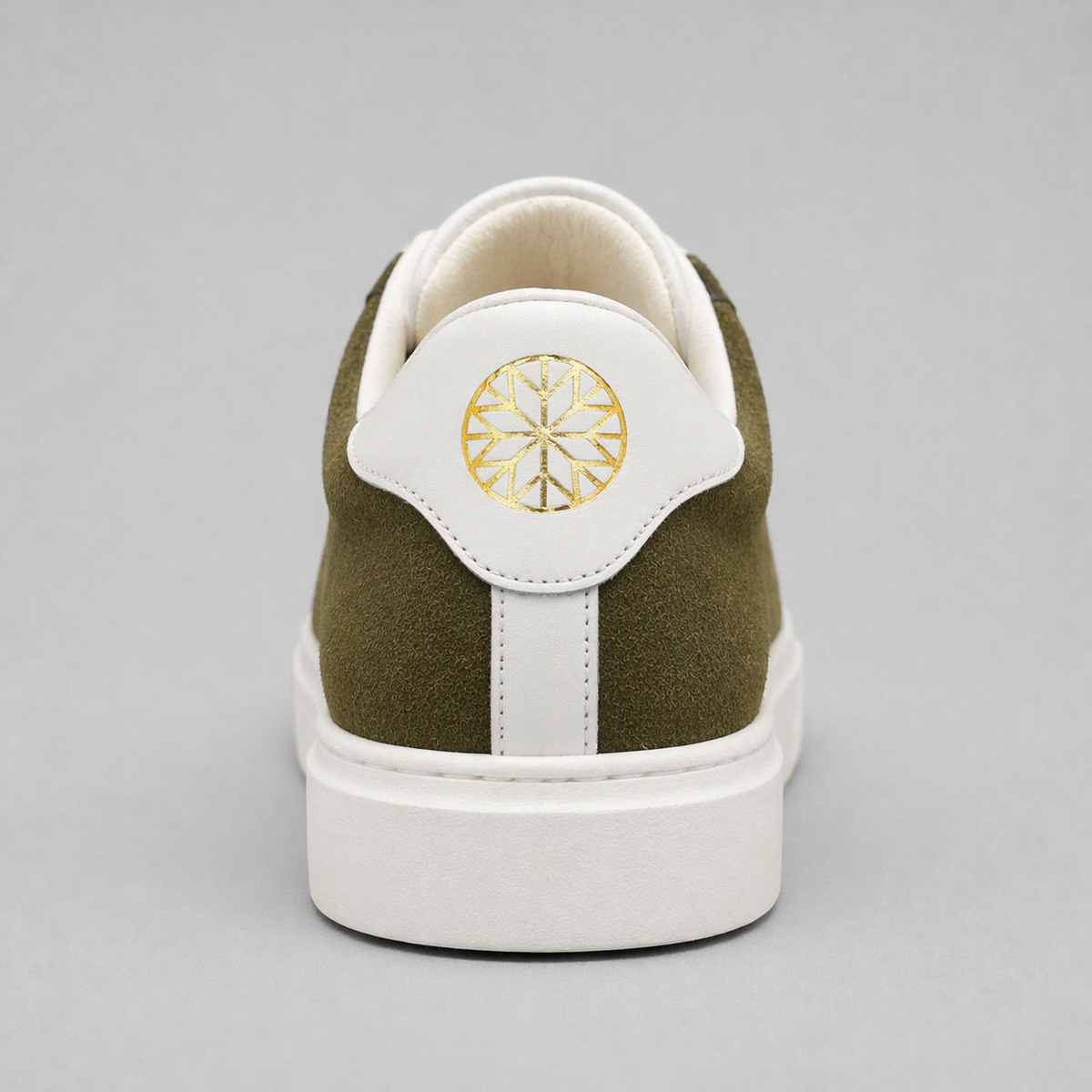 Zaydan Olive Classic Signature