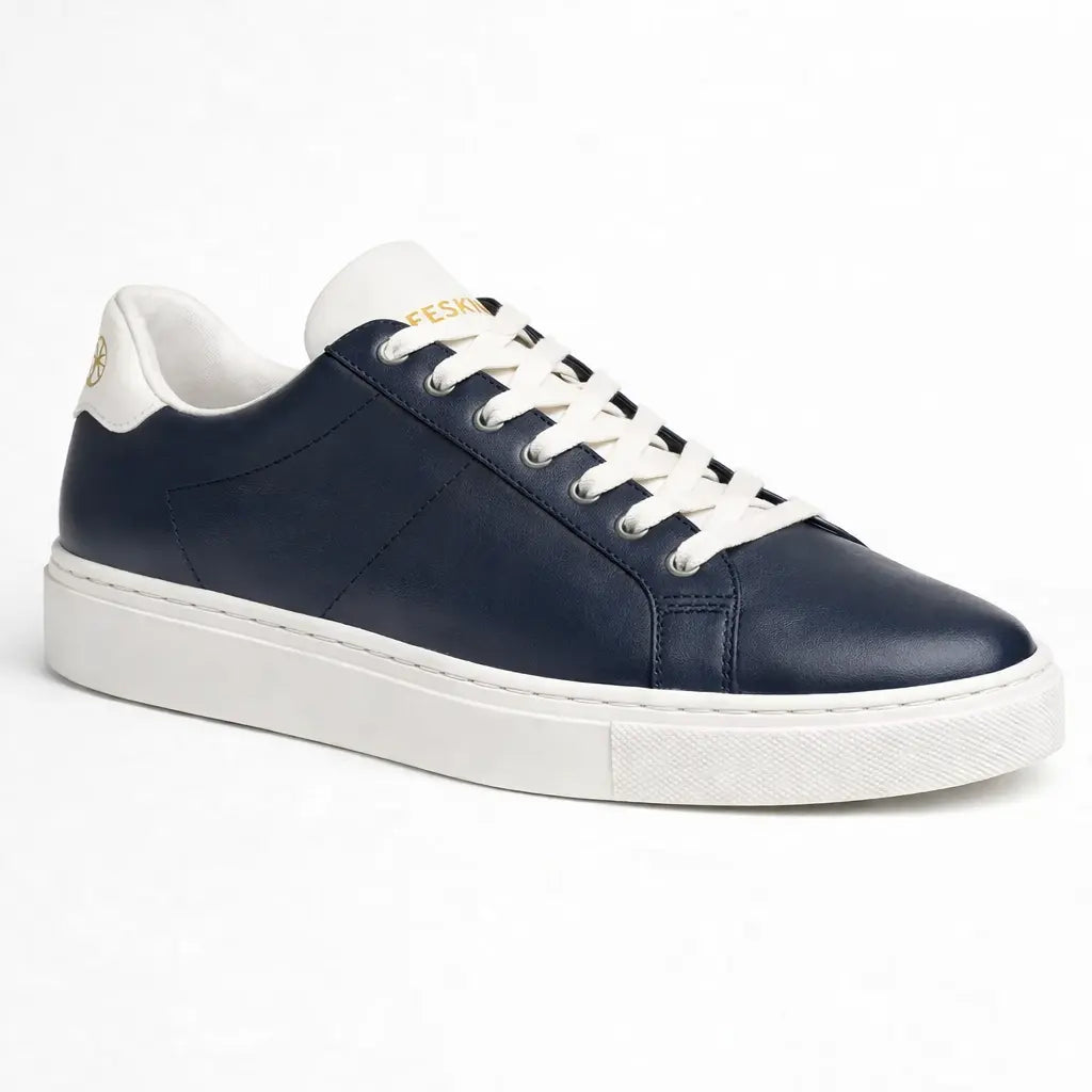 Zaydan Bleu Signature