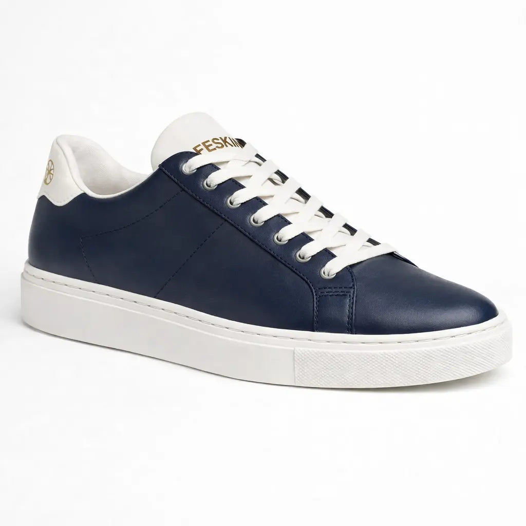 Zaydan Bleu Signature
