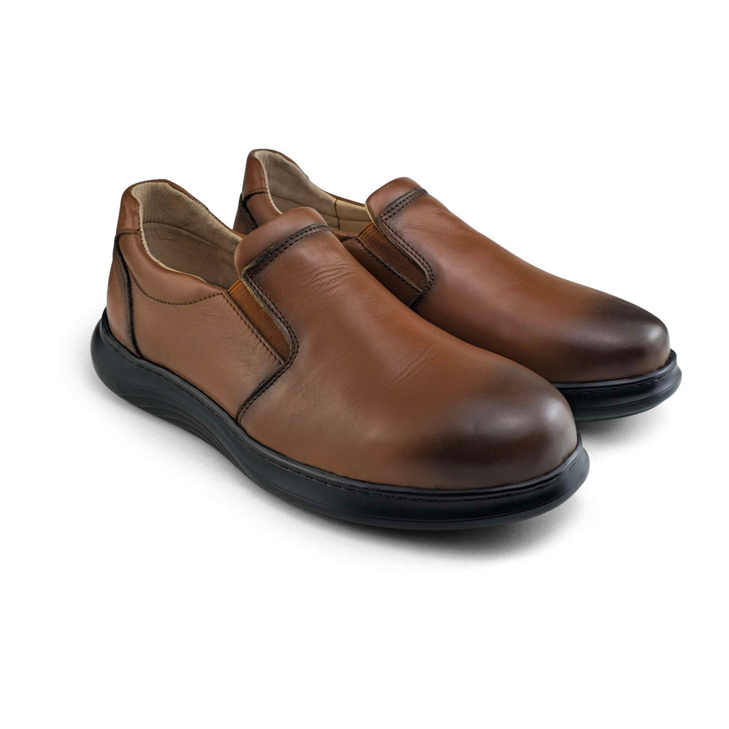 Chaussure Confort Homme543