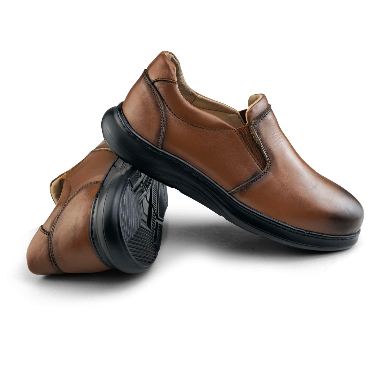 Chaussure Confort Homme765