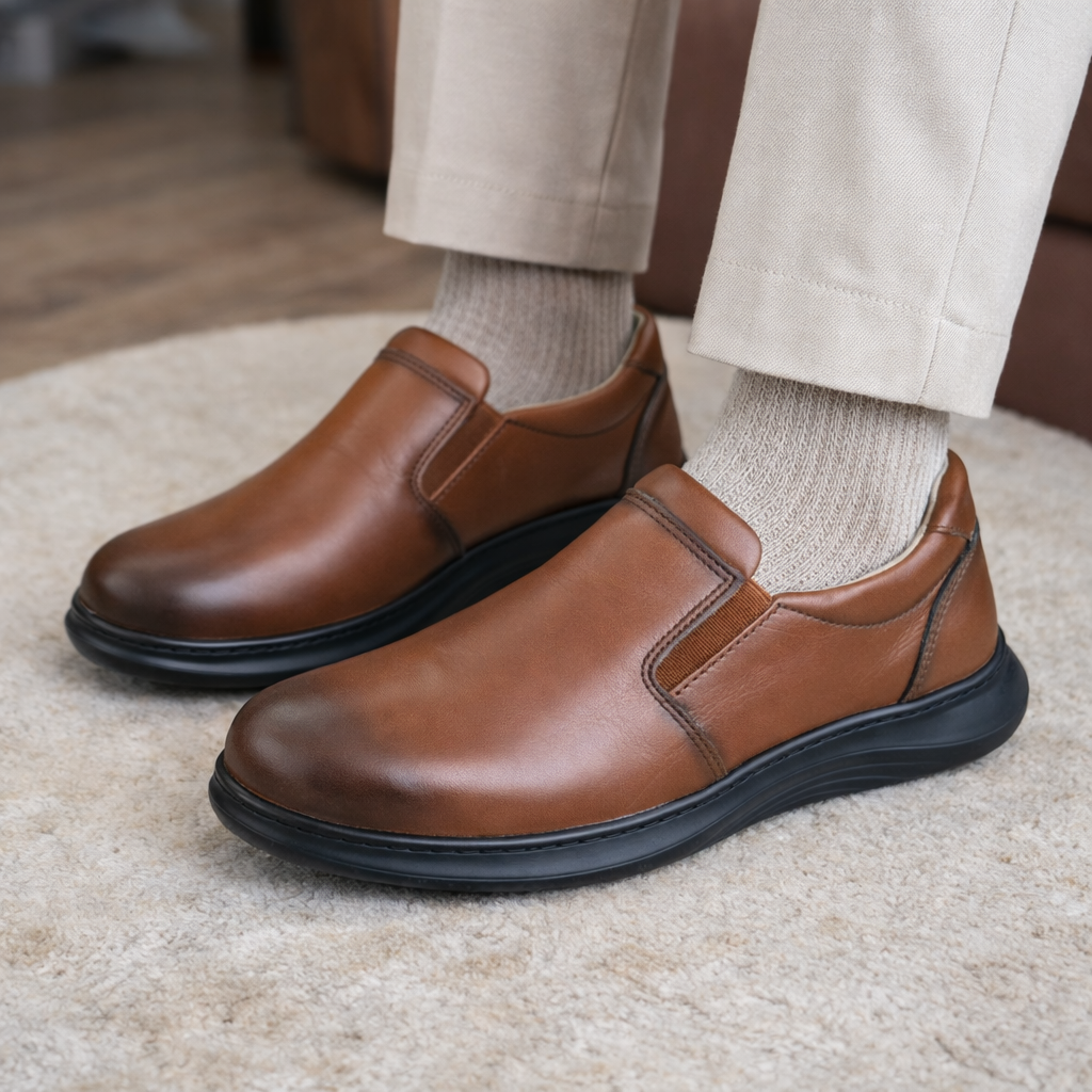 Chaussure Confort Homme54