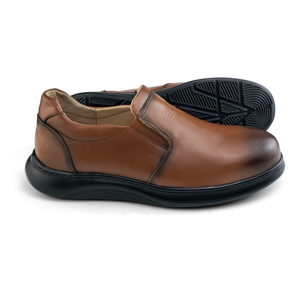 Chaussure Confort Homme788