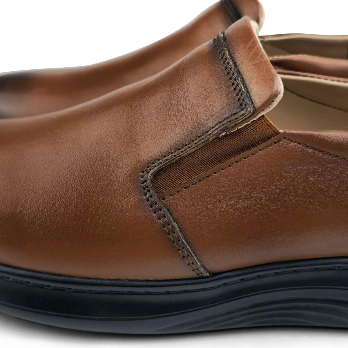 Chaussure Confort Homme654