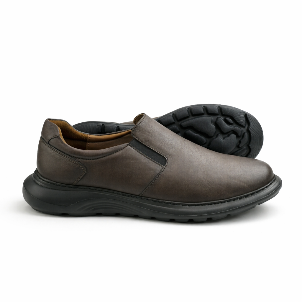 Chaussure Confort Homme765