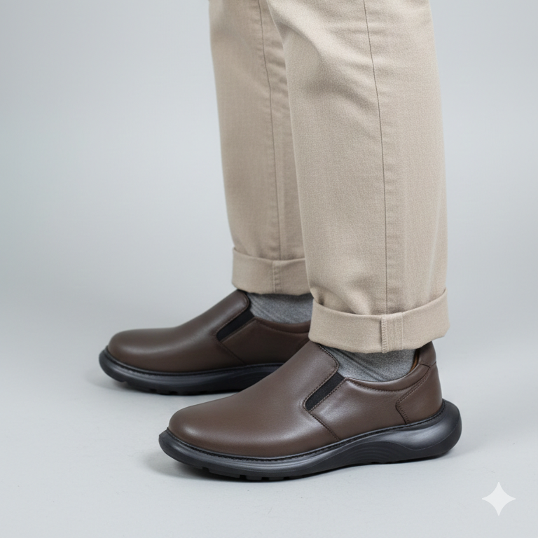 Chaussure Confort Homme765
