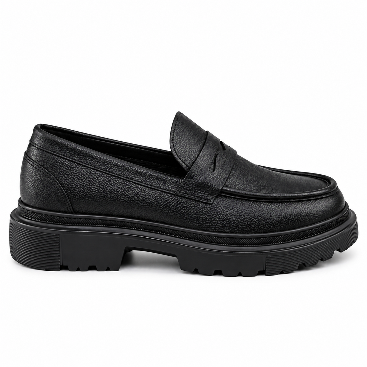 Mocassin Sport Homme