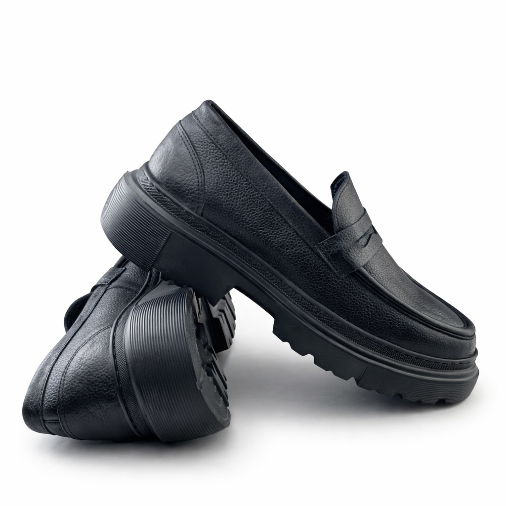 Mocassin Sport Homme76