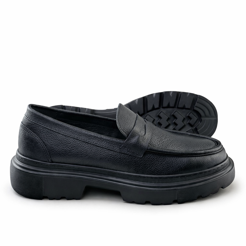Mocassin Sport HommeI