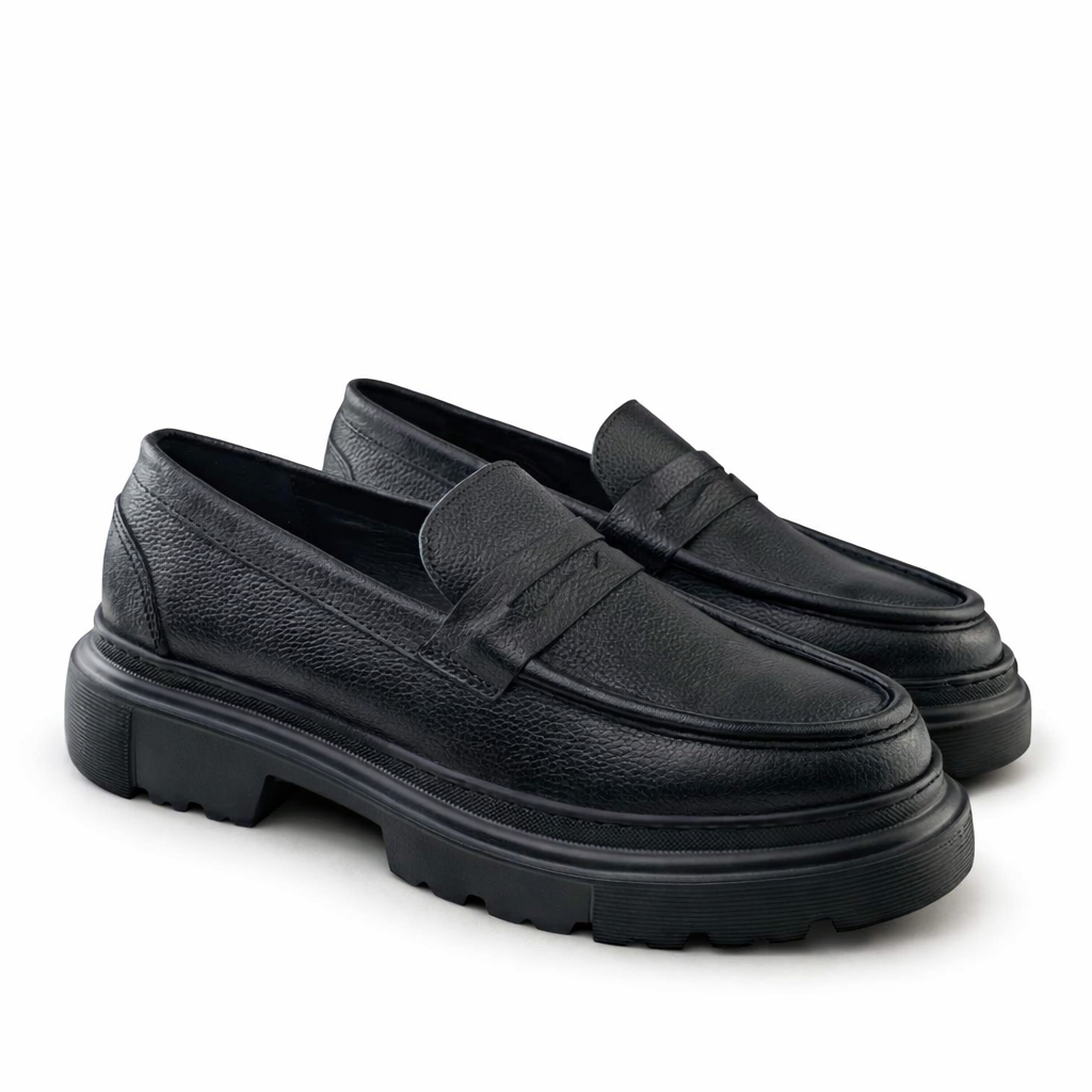 Mocassin Sport HommeY
