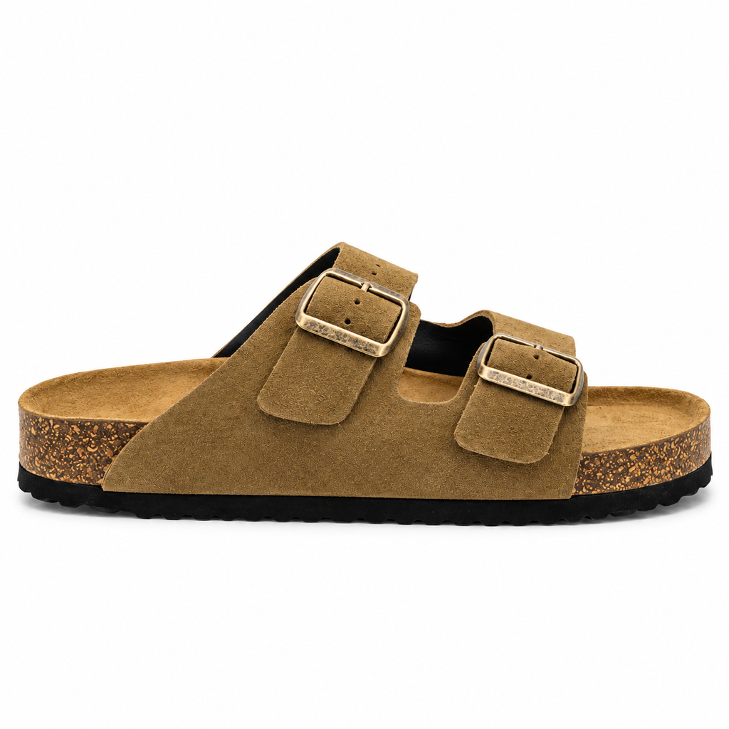 Sandale Confort Homme
