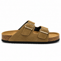 Sandale Confort Homme