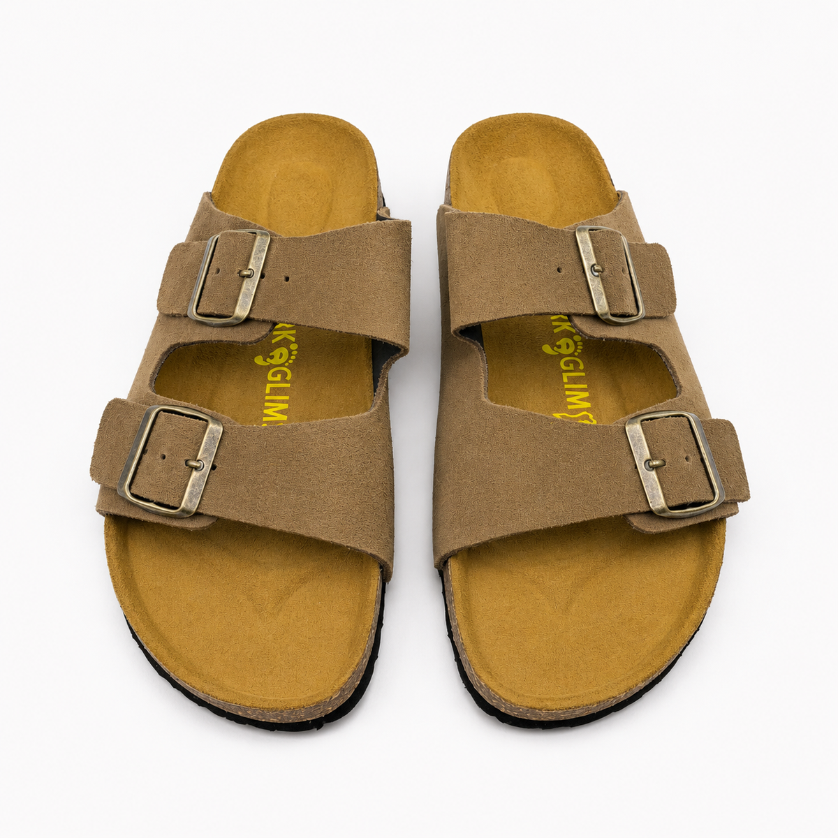 Sandale Confort Homme900
