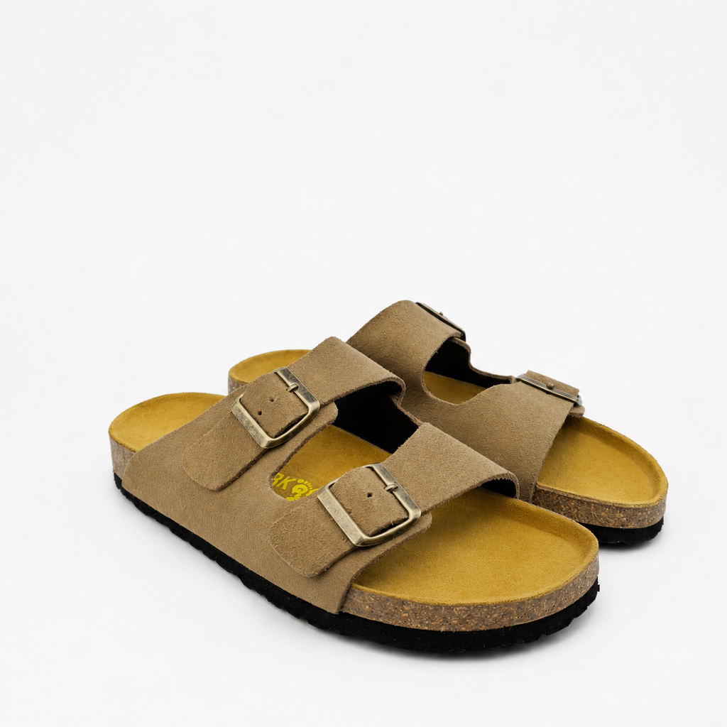 Sandale Confort Homme1