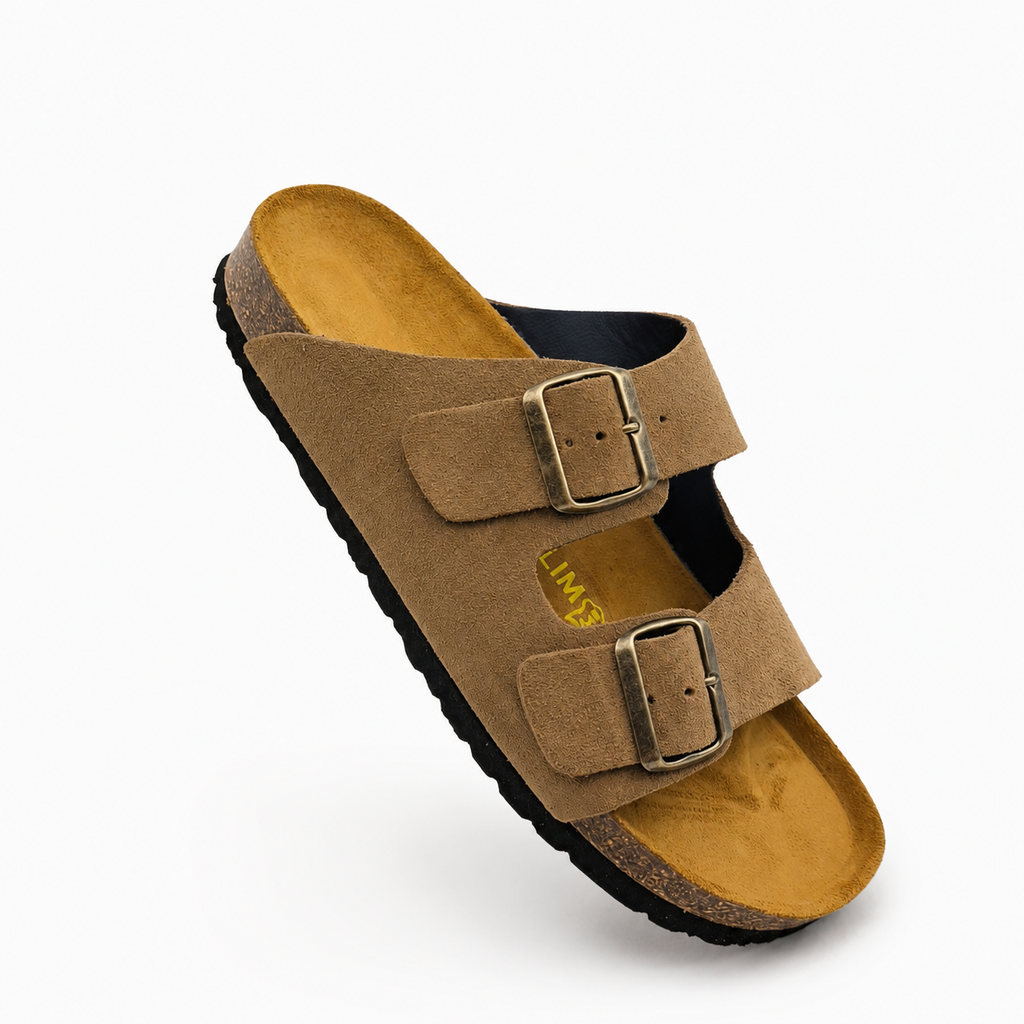 Sandale Confort Homme54