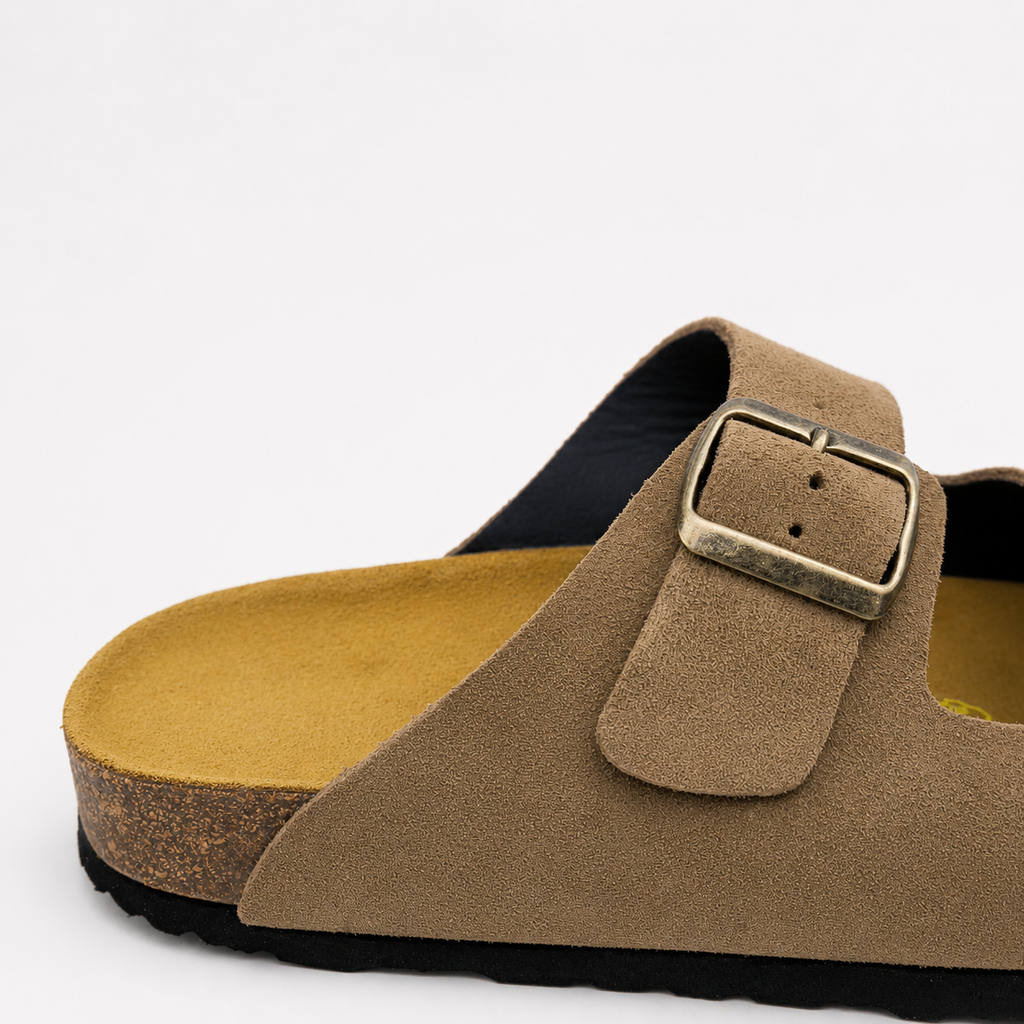 Sandale Confort Homme890
