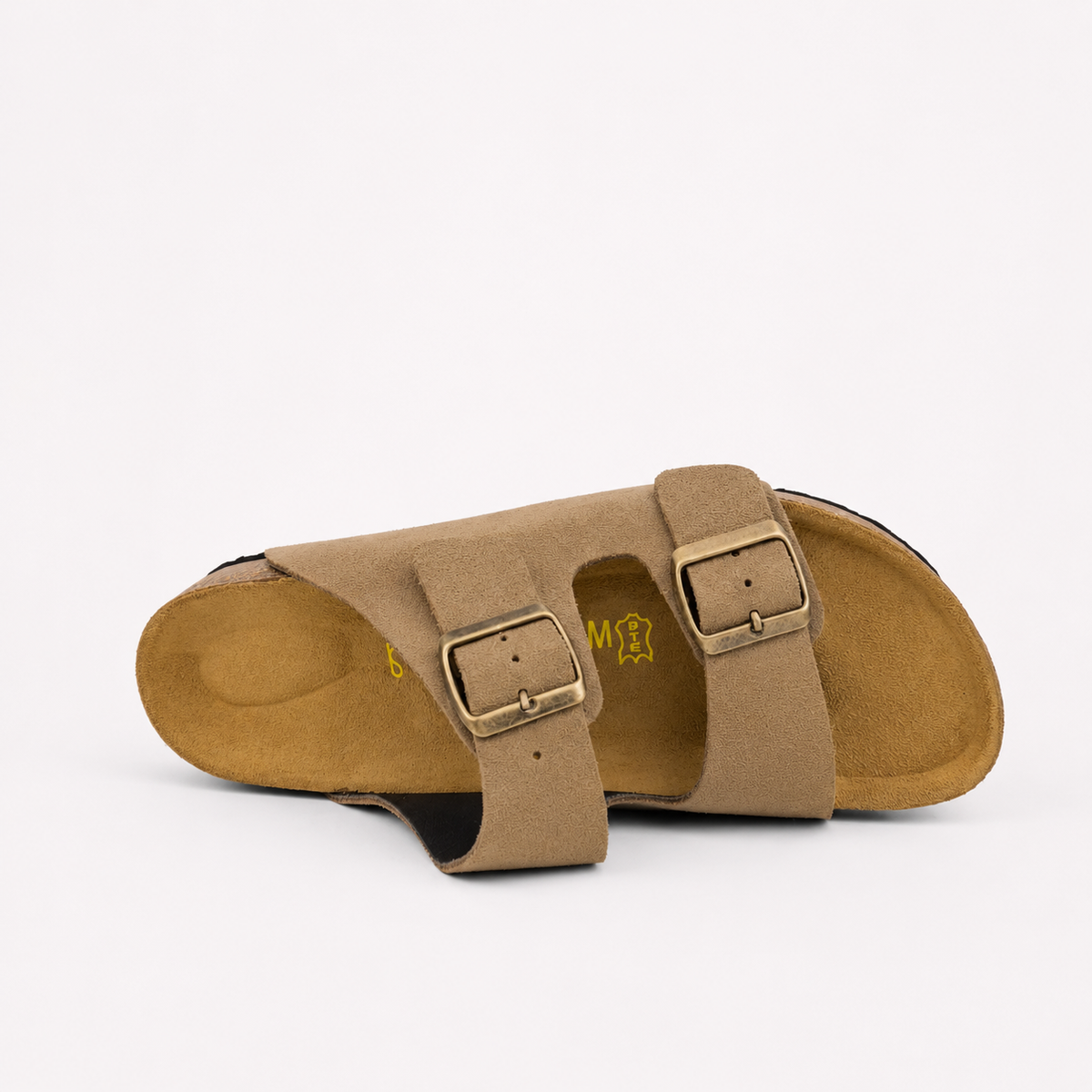Sandale Confort Homme786