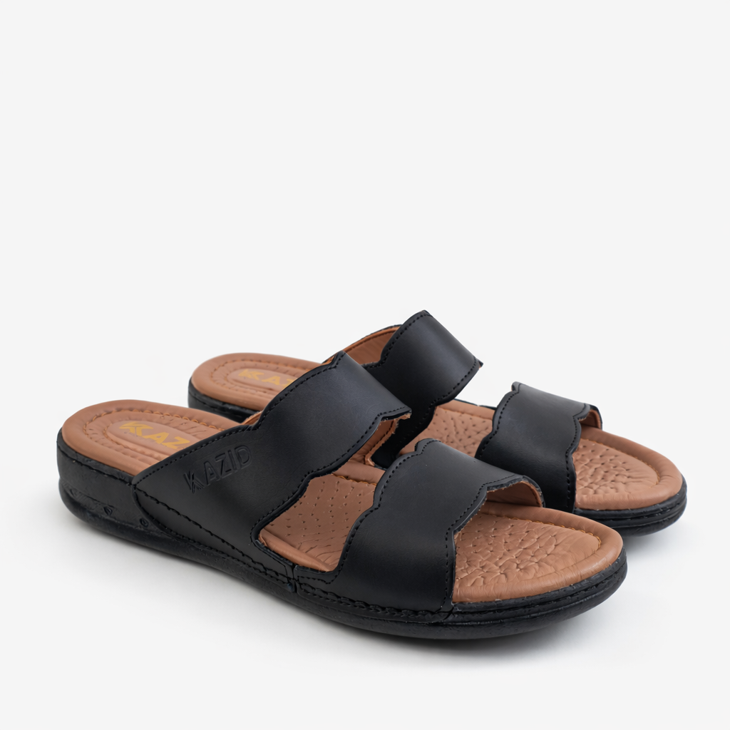 Sandale Médicale Femme322