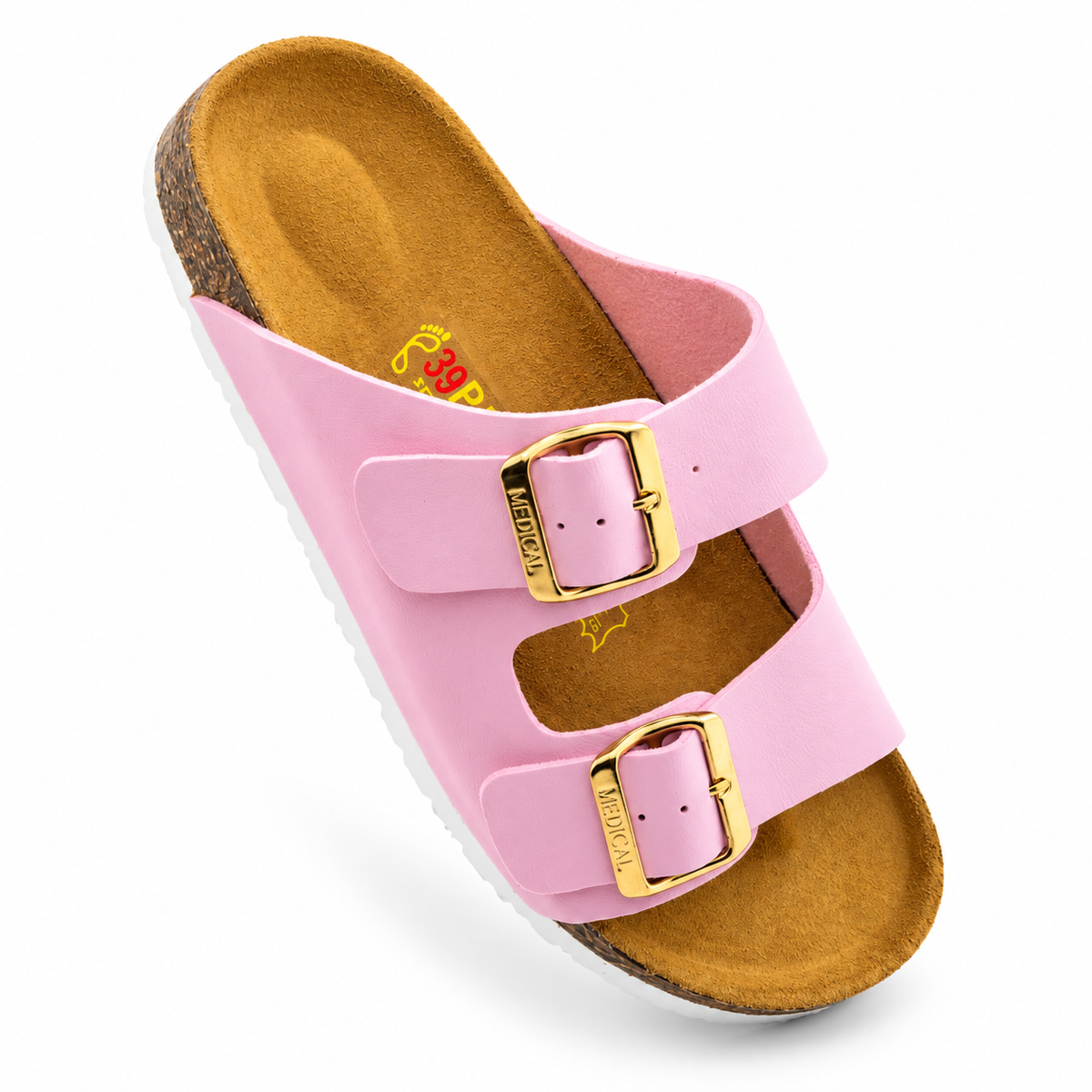 Sandale Médicale Femme3211