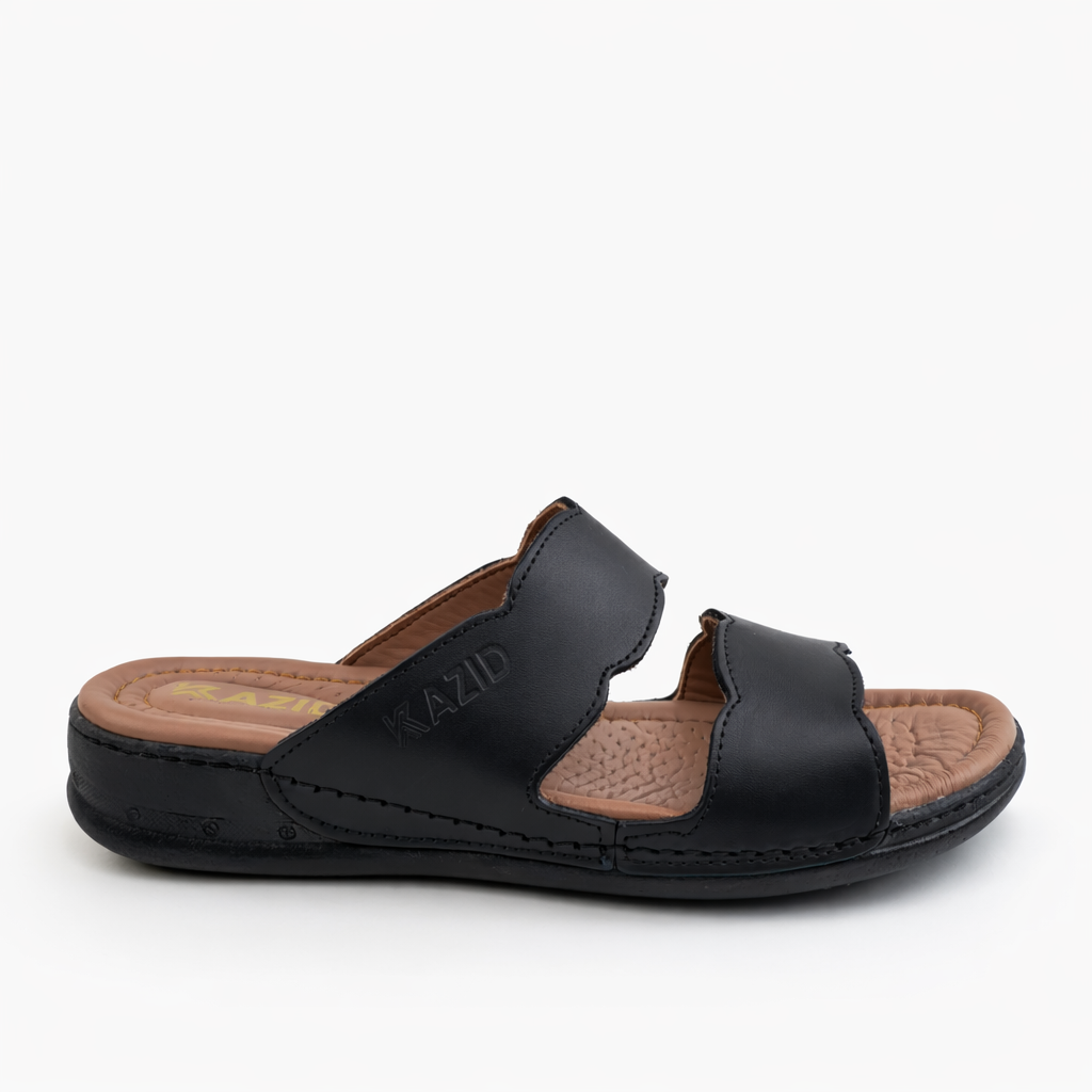 Sandale Médicale Femme21