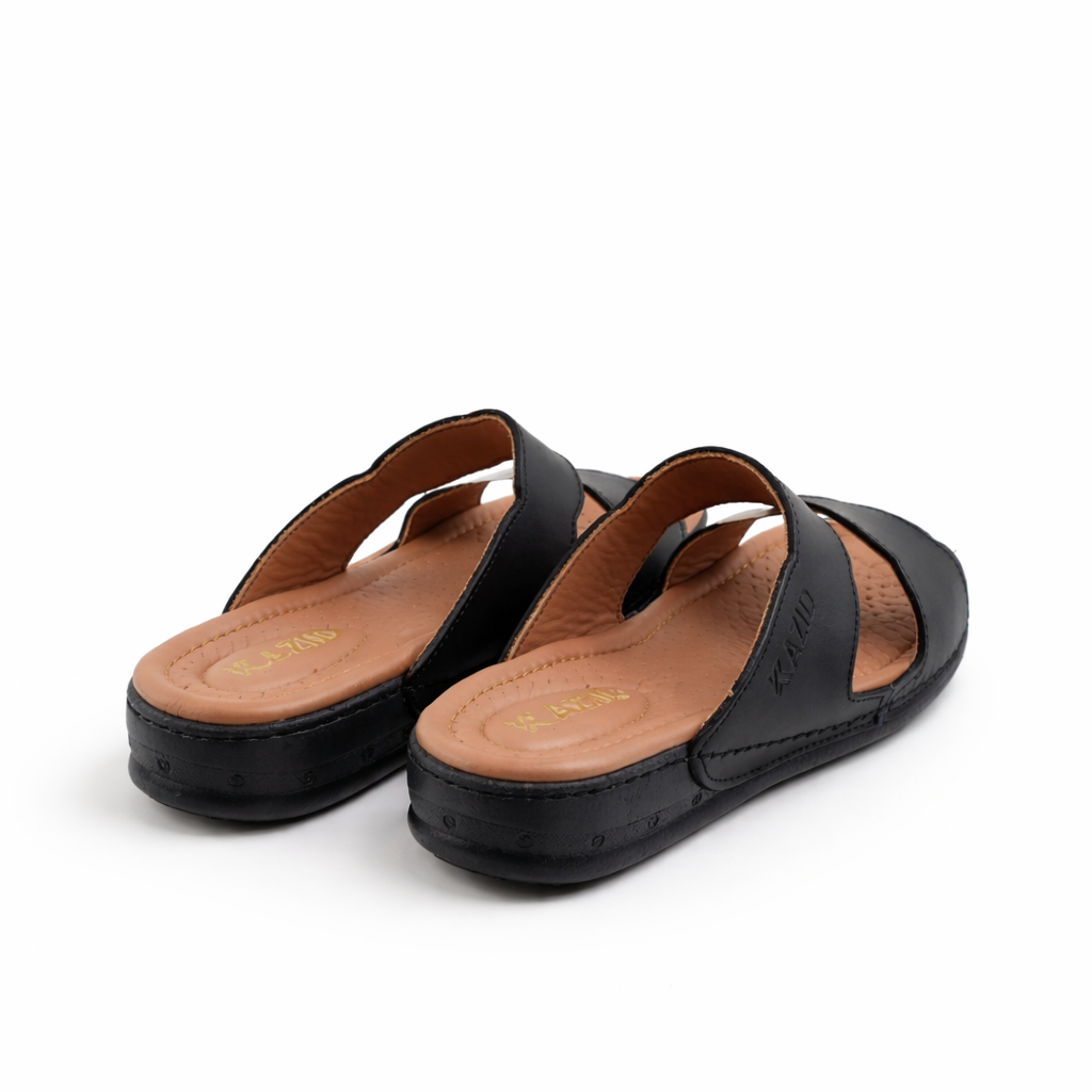 Sandale Médicale Femme90