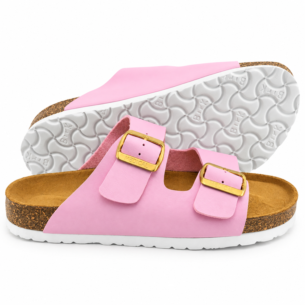 Sandale Médicale Femme900098