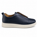 Sneaker Homme en Cuir54