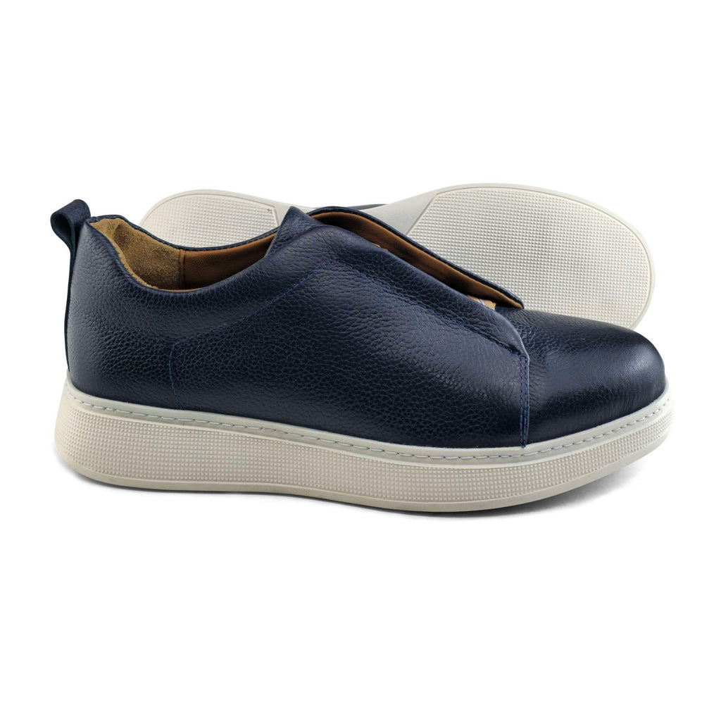 Sneaker Homme en Cuir788