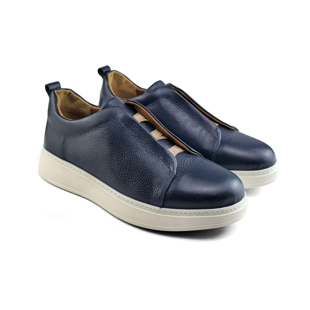 Sneaker Homme en Cuir000