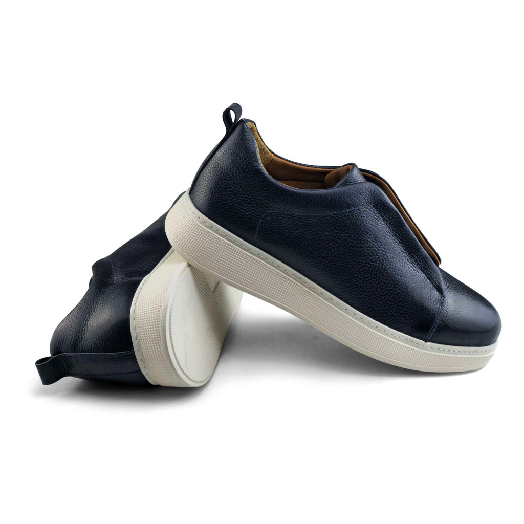 Sneaker Homme en Cuir899